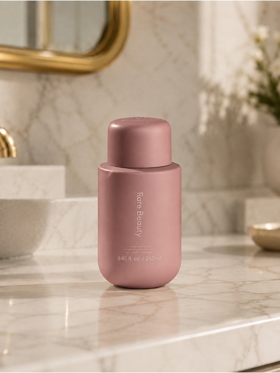 Rare Beauty Other - Rare Beauty Find Comfort Hydrating Body Lotion, 250 mL